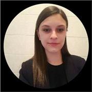 Docente di Inglese, Spagnolo e di italiano per stranieri